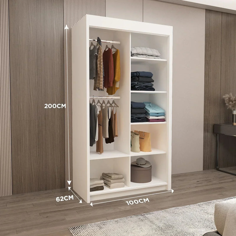 Wardrobes