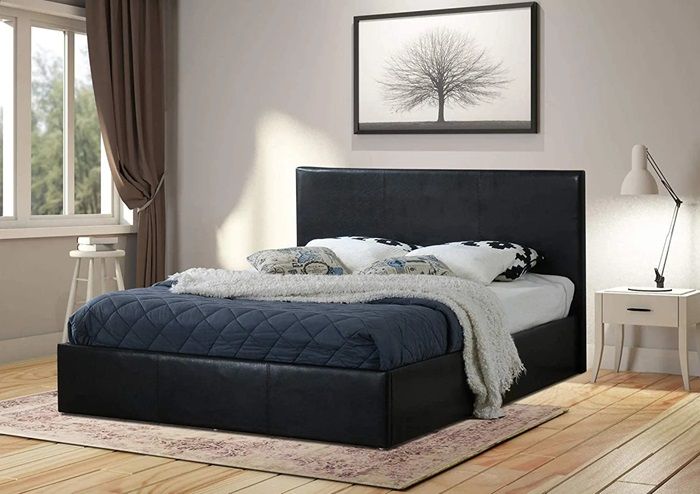 Beds