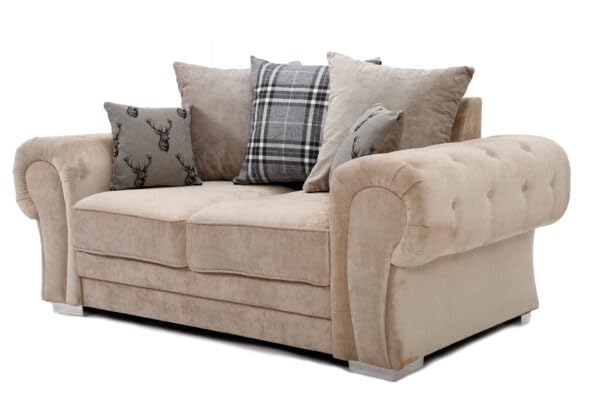 verona Sofa Range 2+3 Seater