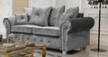 Ashwin 3 Seater Sofa