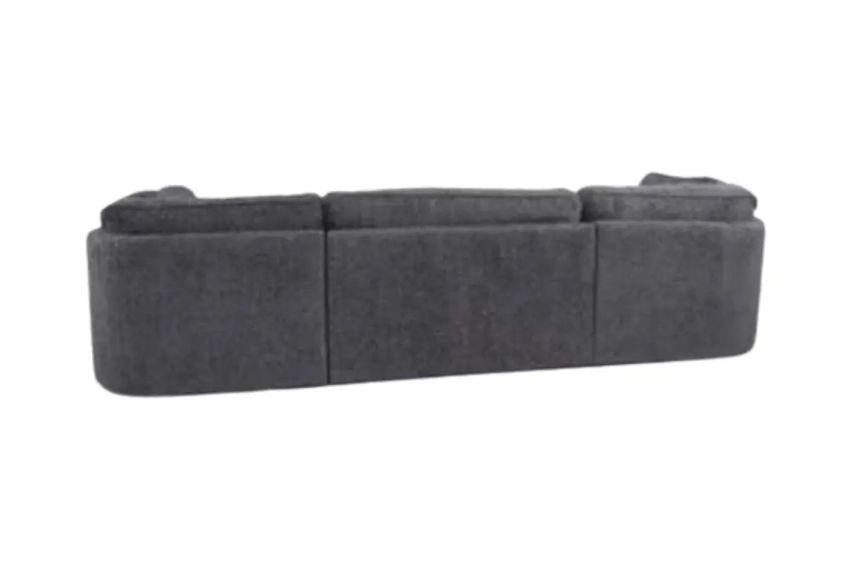 Bishop U Shape Sofa Luxe