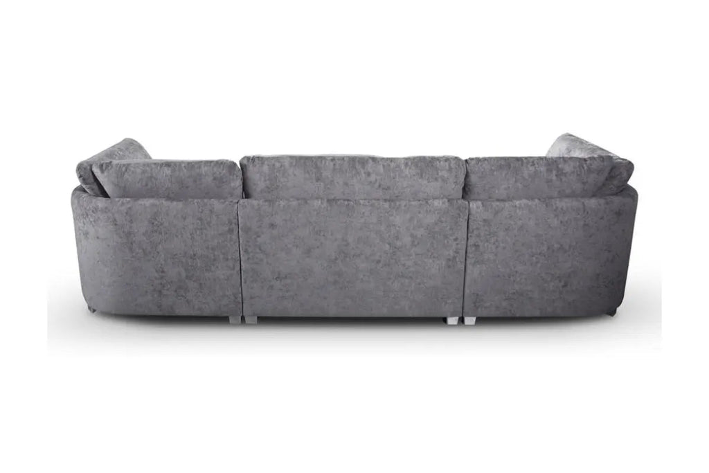 Bishop U Shape Sofa Luxe