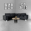 Simba 5 Seater Corner Sofa