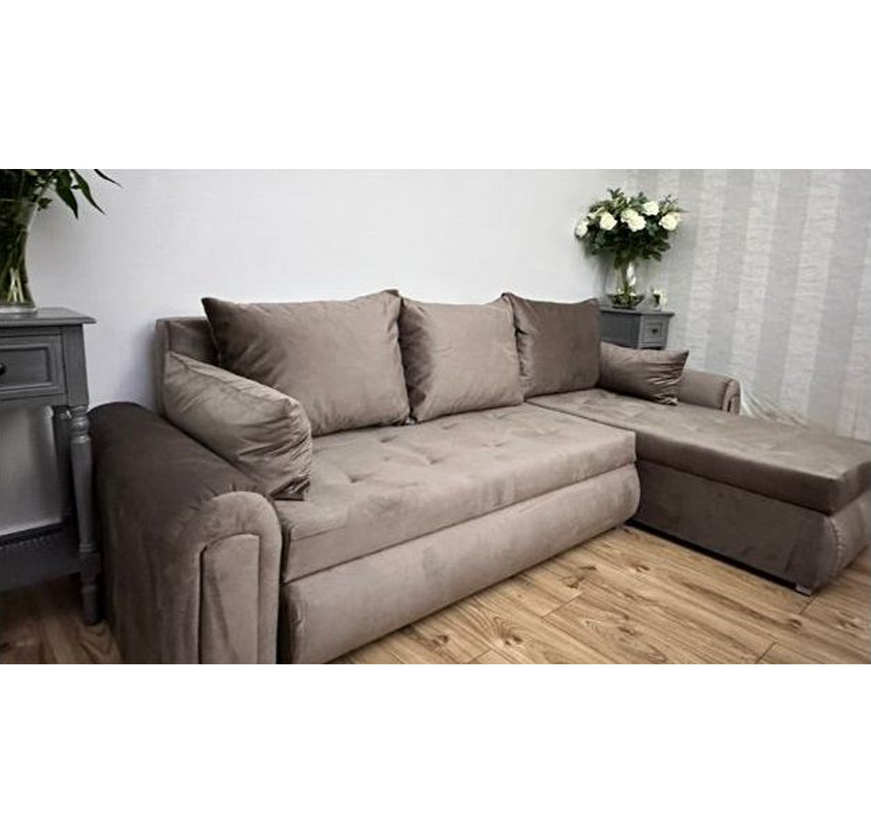 Berlin Sofa Bed