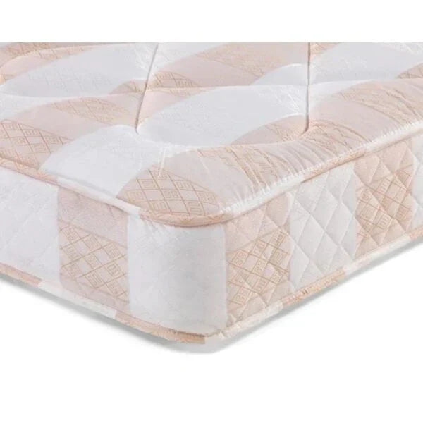 Deep Quilt  Divan Bed