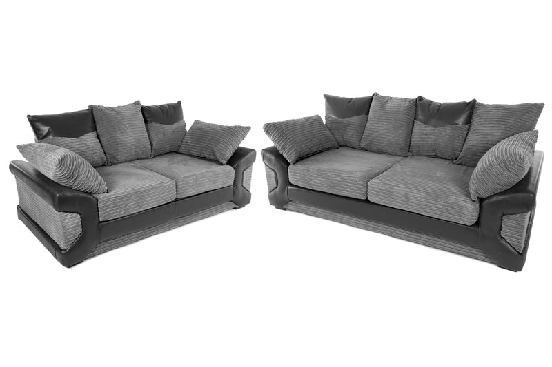 Dino 3+2 Seater Sofa Set Dino 3+2 Seater Sofa Set