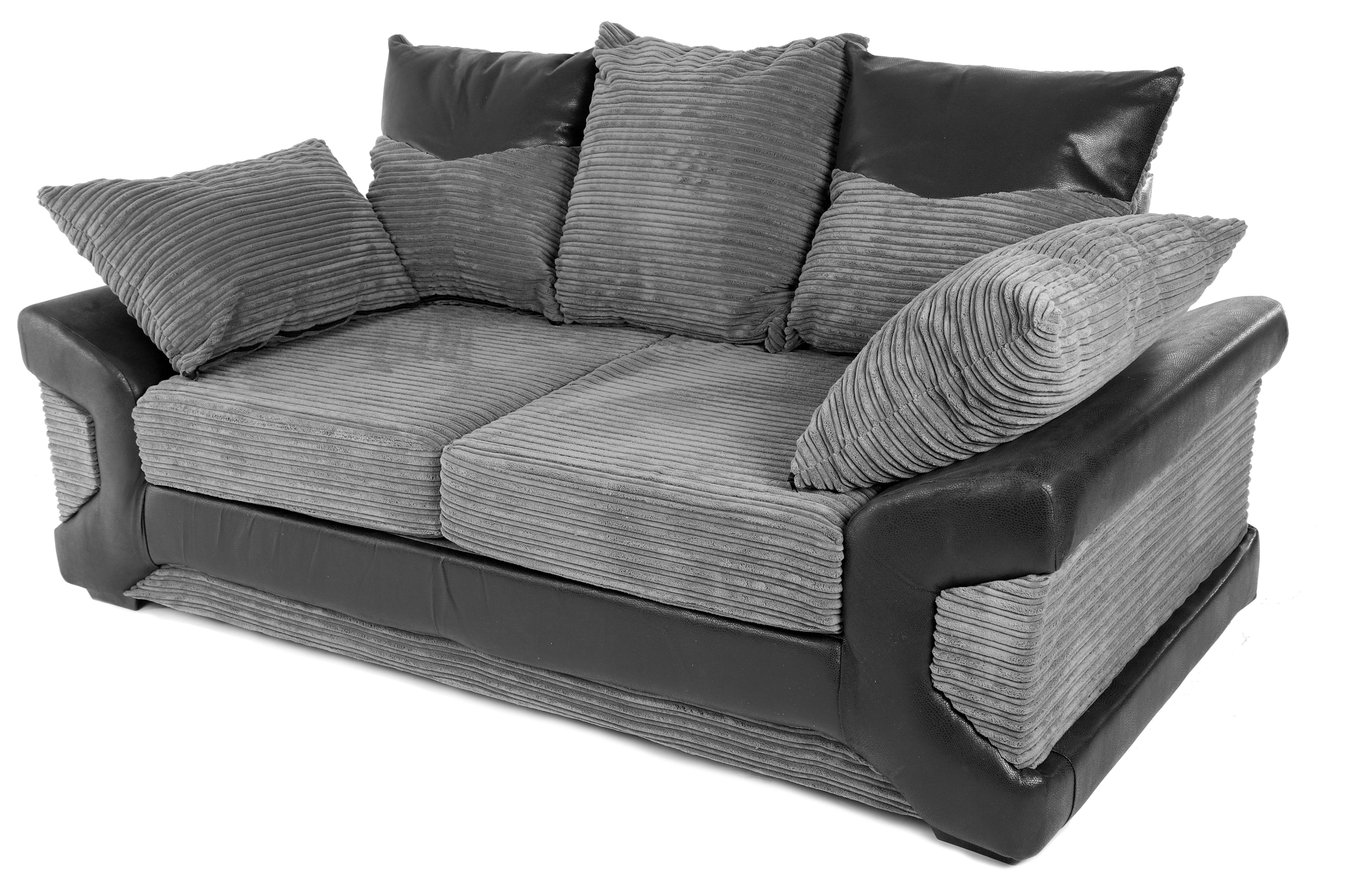 Dino 3+2 Seater Sofa Set