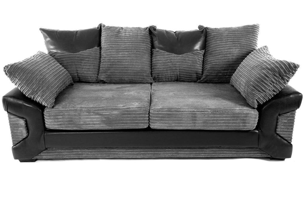 Dino 3+2 Seater Sofa Set