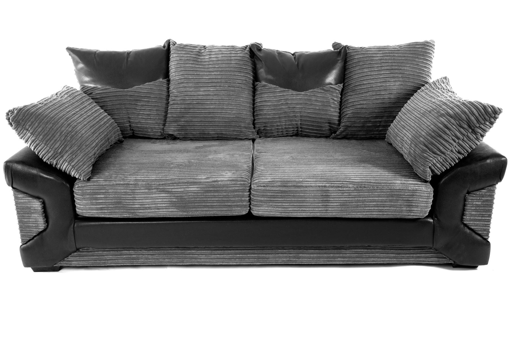 Dino 3+2 Seater Sofa Set