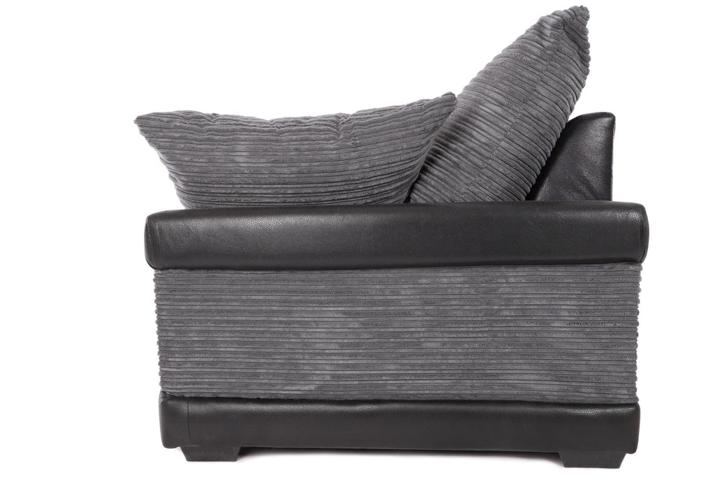 Dino 3+2 Seater Sofa Set