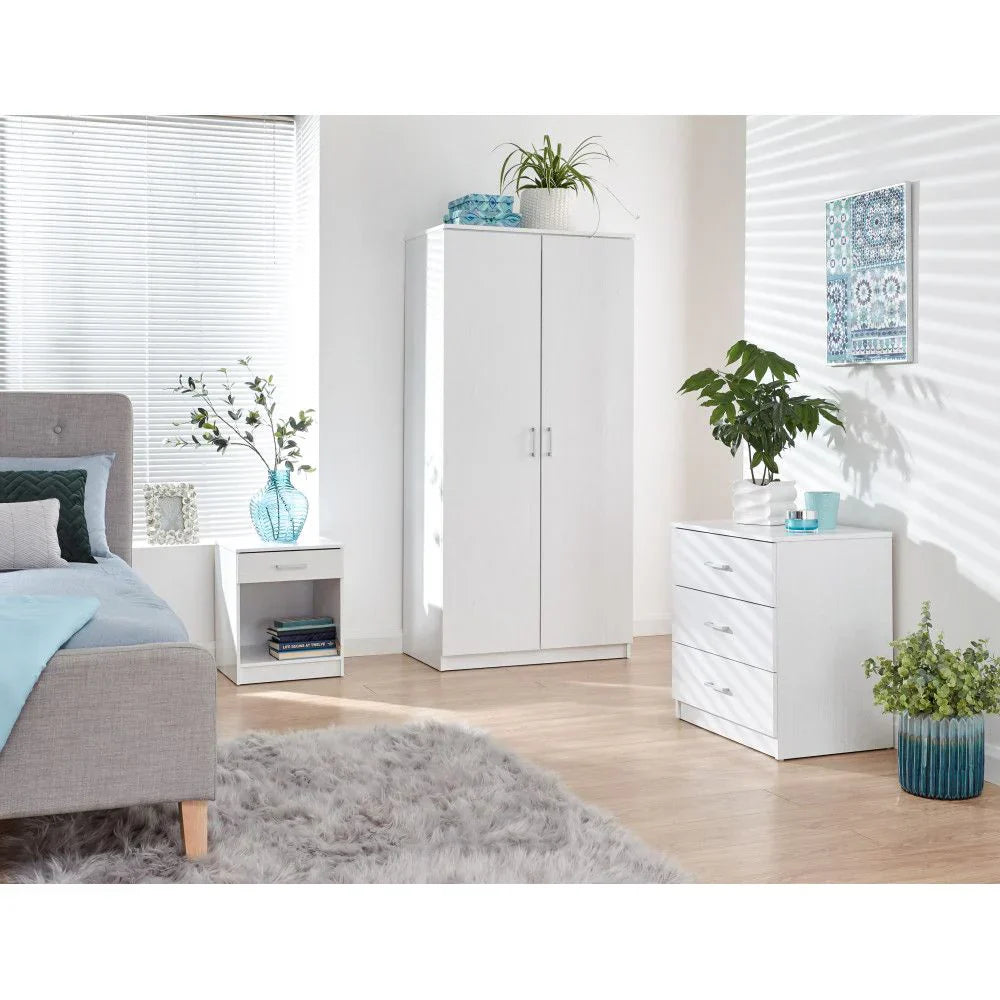 London 3pc Bedroom set