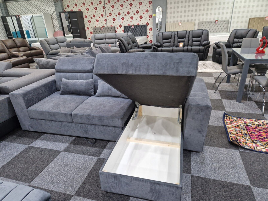 Lucca sofa bed