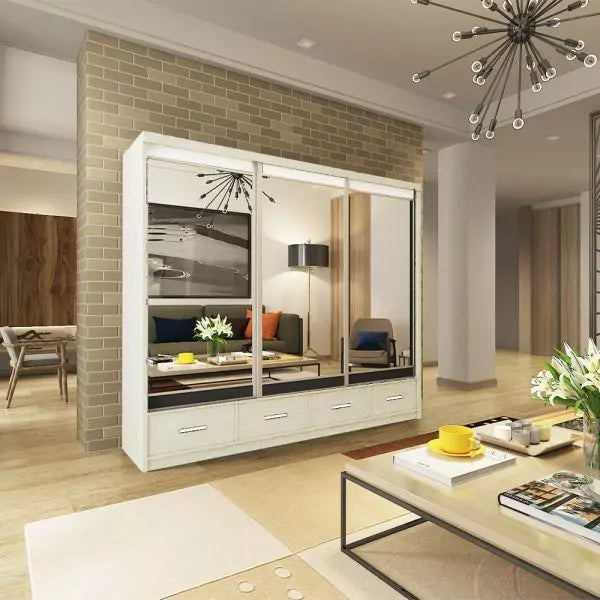 MAYFAIR WARDROBE