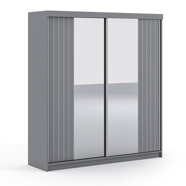 Molli Sliding Wardrobe 150cm/200cm