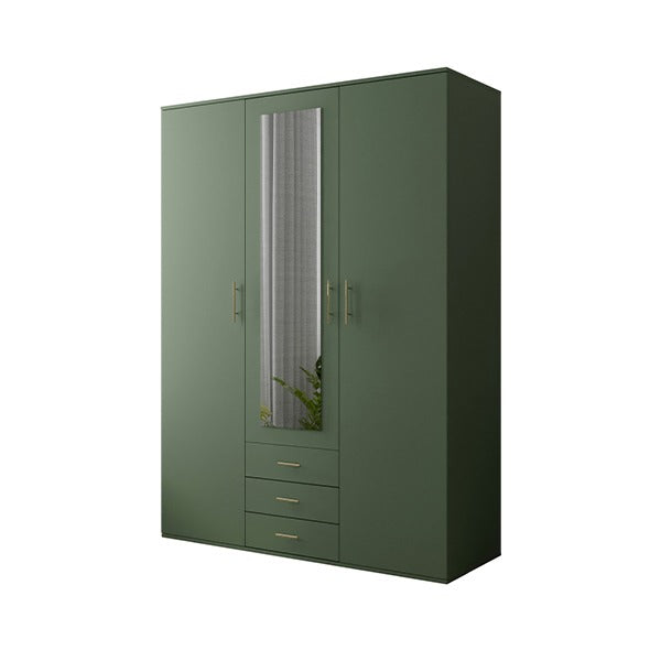 Olaf Sliding wardrobe 150cm/200cm