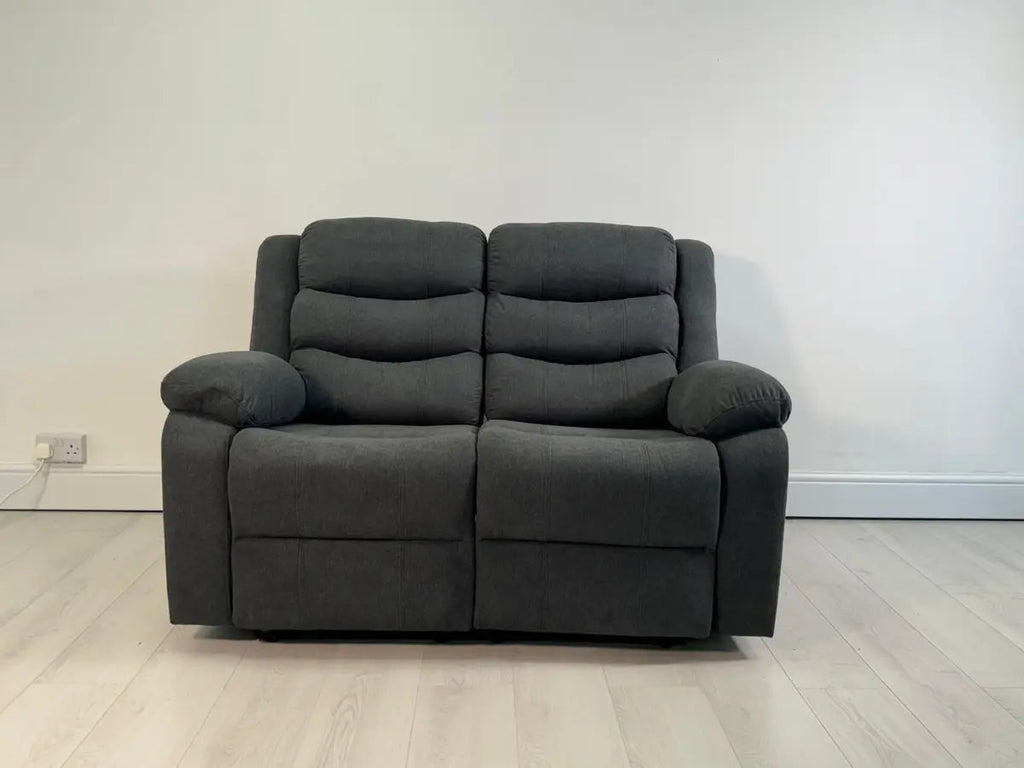 2 Seater Recliner Sofa