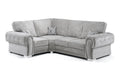 Verona Full Back Left Hand Corner Sofa