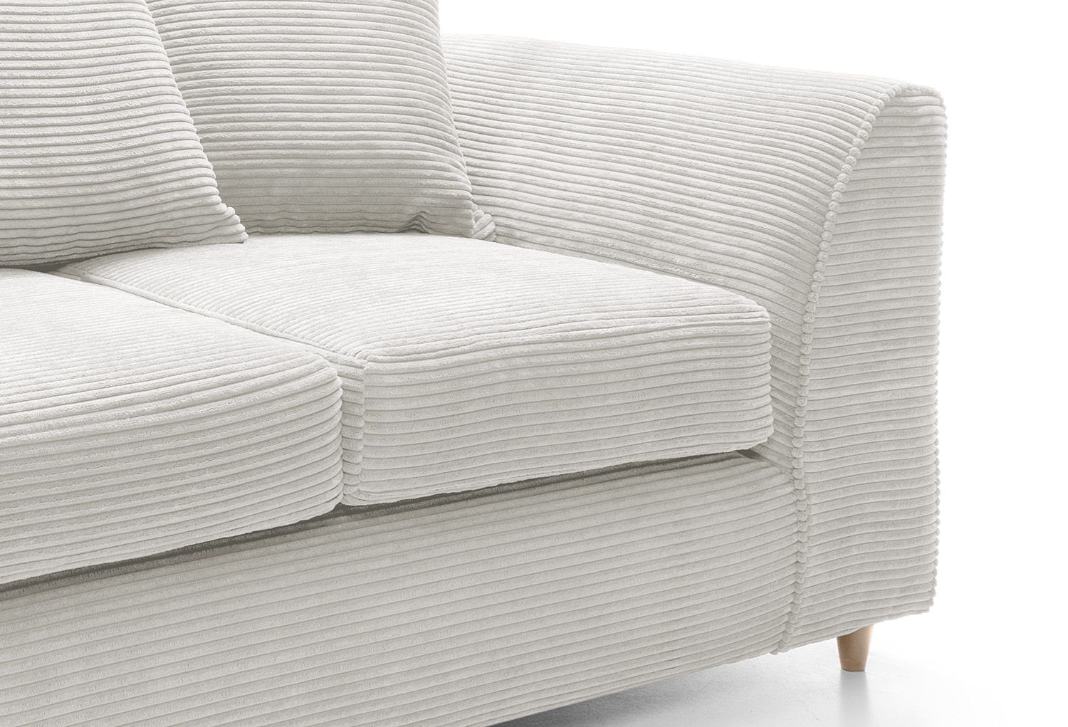 Byron Jumbo 2 Seater Sofa