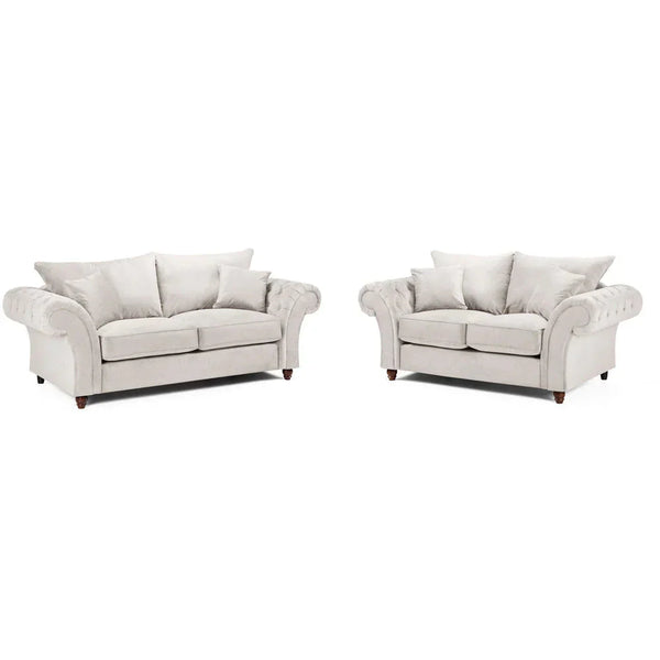 Windsor 3+2 Seater Sofa Set   ;