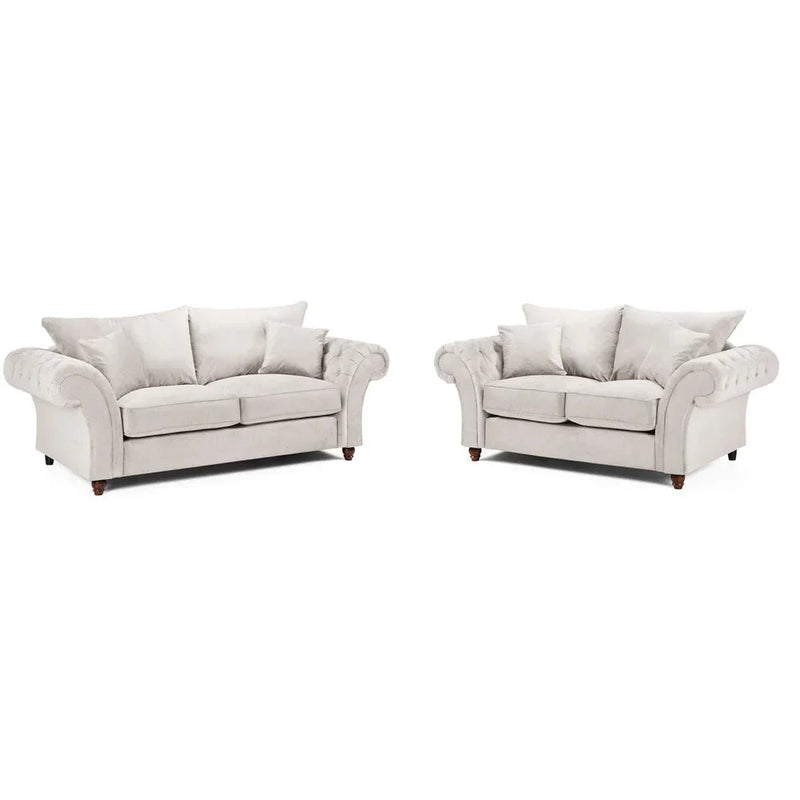 Windsor 3+2 Seater Sofa Set   ;